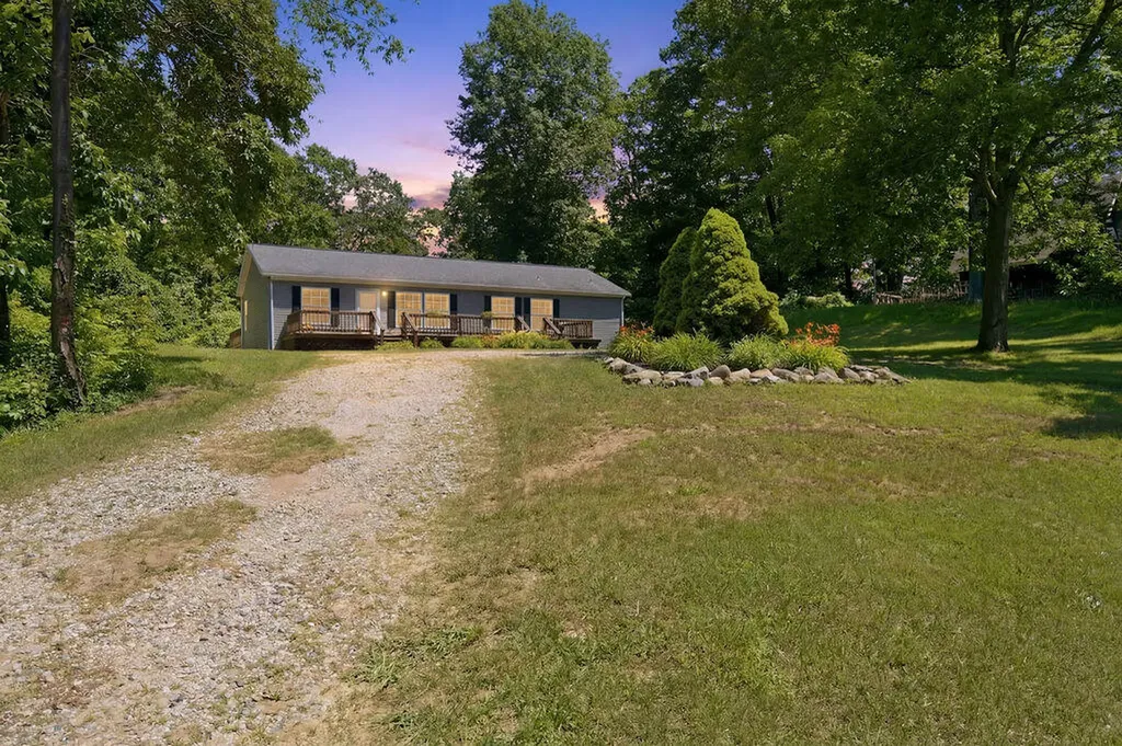 29785 Blue Star Highway Covert Township MI 49043