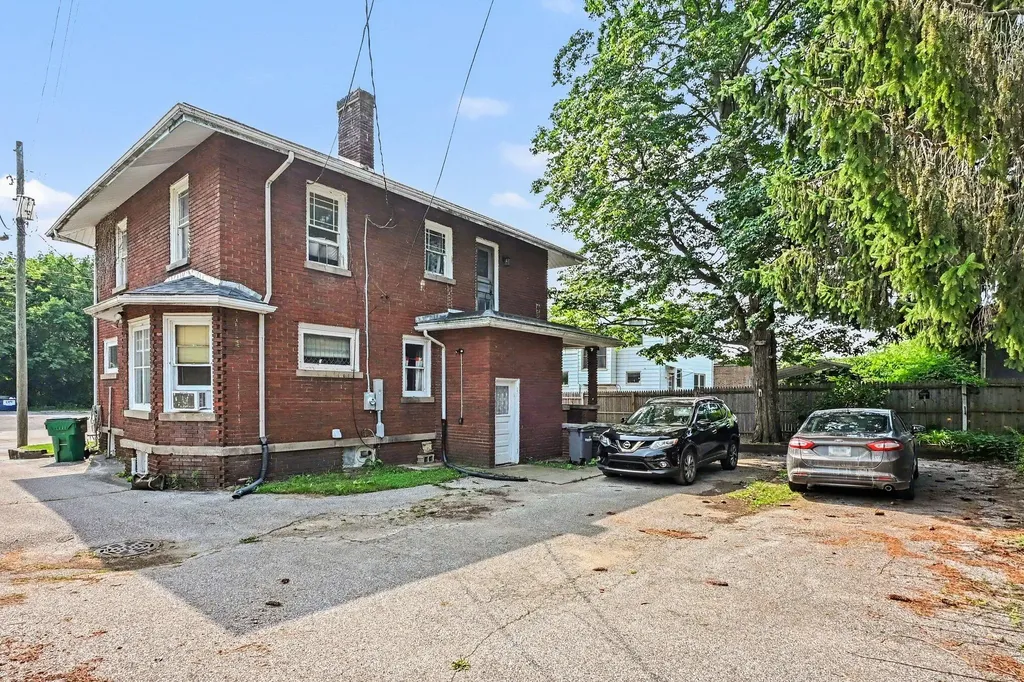 316 N 5th Street Niles City MI 49120