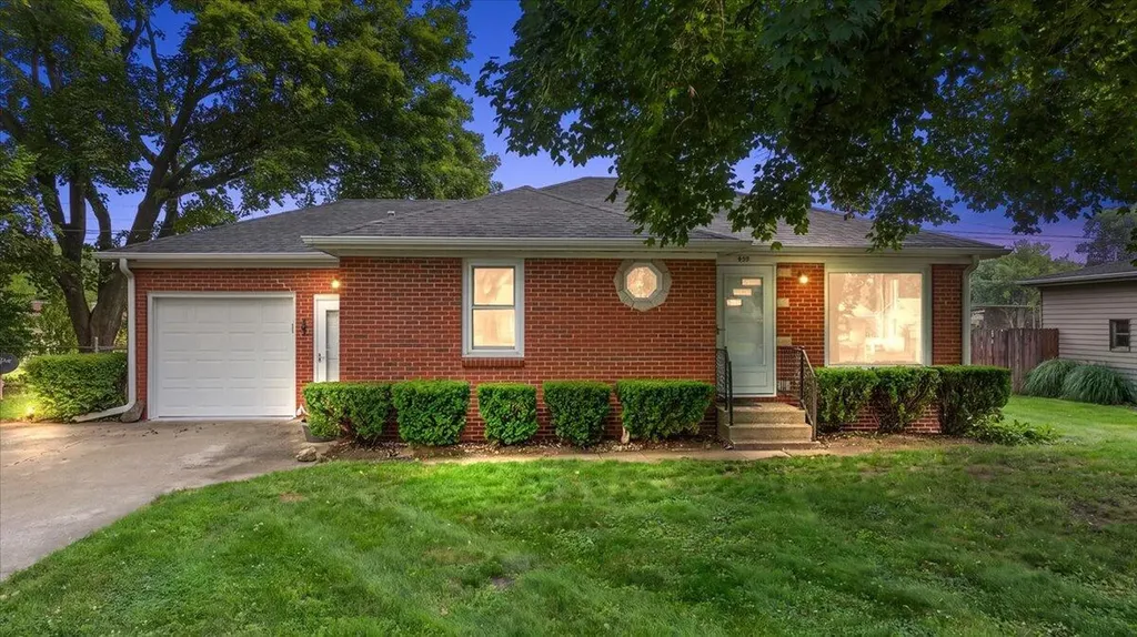 459 Dale Avenue St. Joseph Charter Township MI 49022