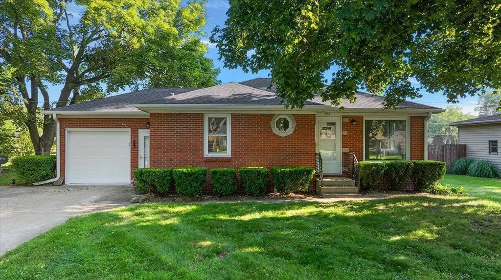 459 Dale Avenue St. Joseph Charter Township MI 49022