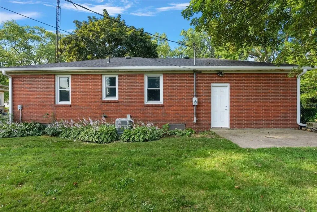 459 Dale Avenue St. Joseph Charter Township MI 49022