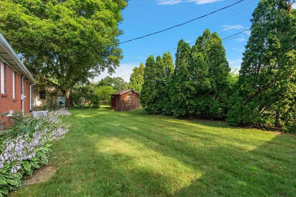 459 Dale Avenue St. Joseph Charter Township MI 49022
