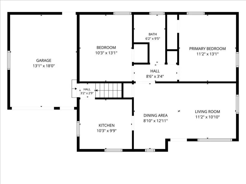 459 Dale Avenue St. Joseph Charter Township MI 49022