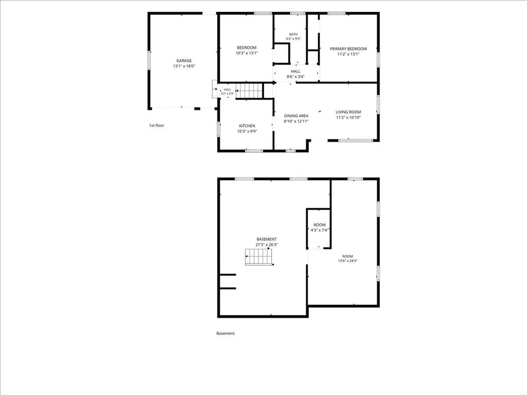 459 Dale Avenue St. Joseph Charter Township MI 49022