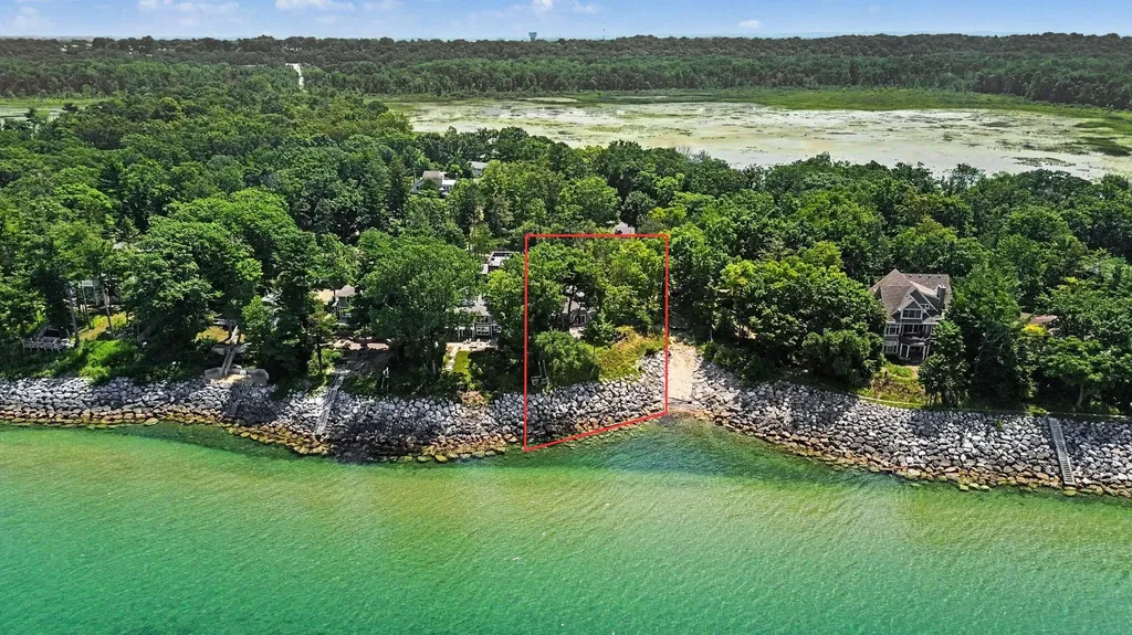 5924 Dunham Lane Lincoln Charter Township MI 49127