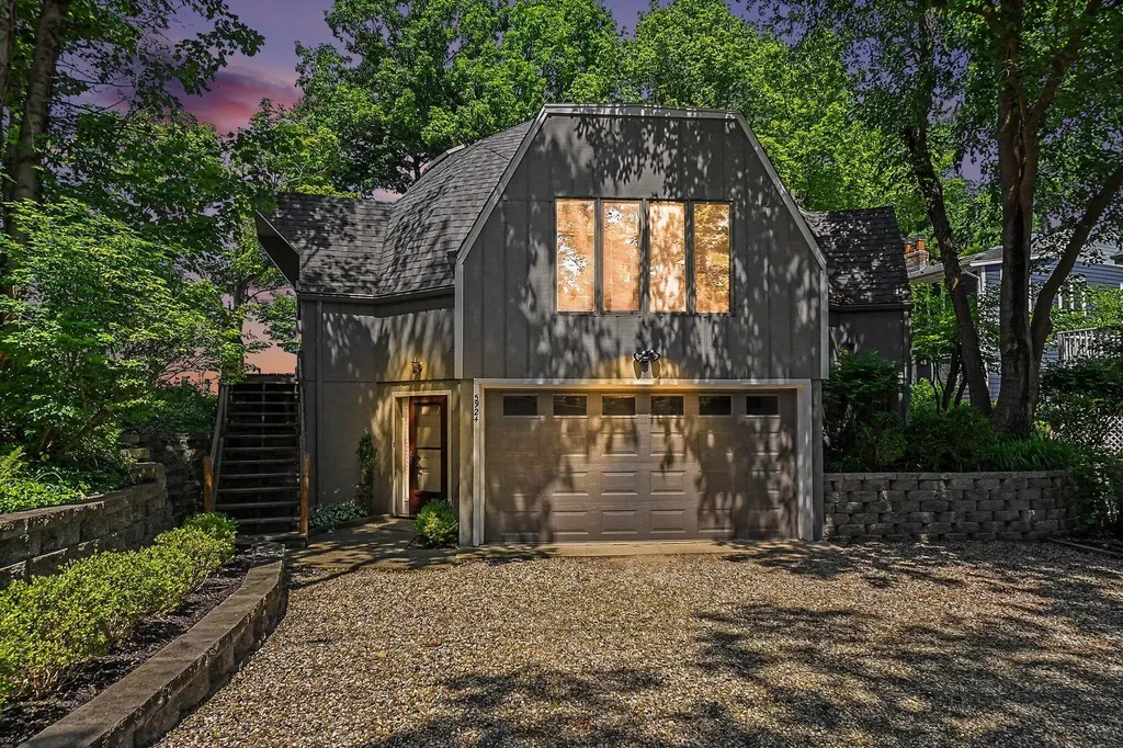 5924 Dunham Lane Lincoln Charter Township MI 49127