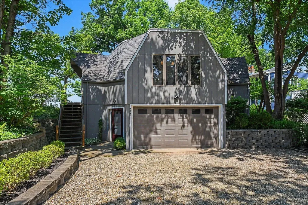 5924 Dunham Lane Lincoln Charter Township MI 49127