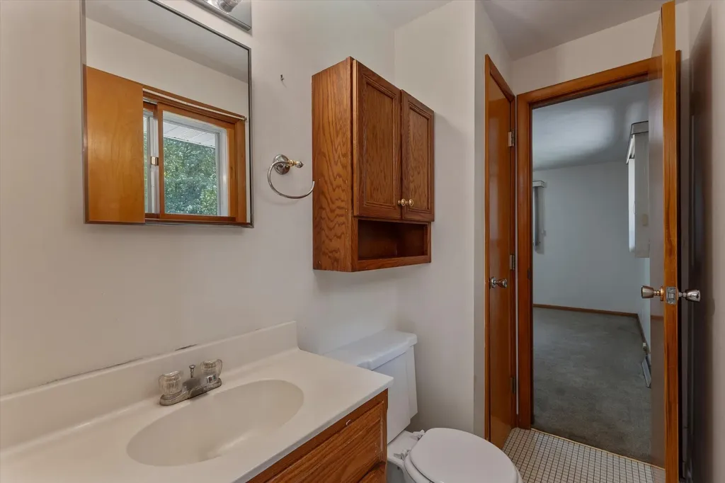 8696 Maplewood Drive Oronoko Charter Township MI 49103
