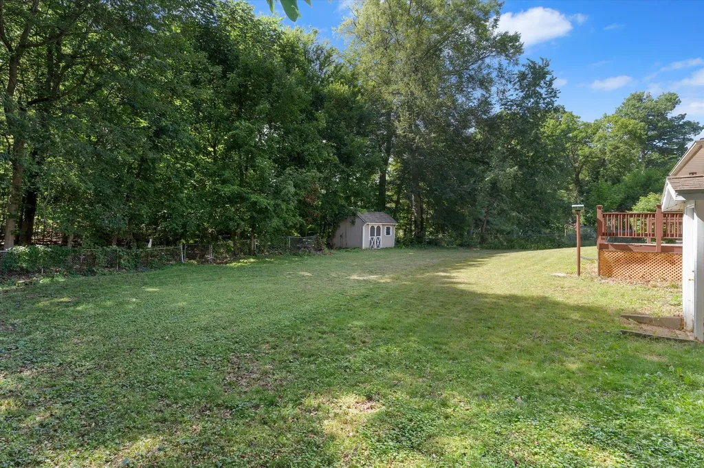 8696 Maplewood Drive Oronoko Charter Township MI 49103