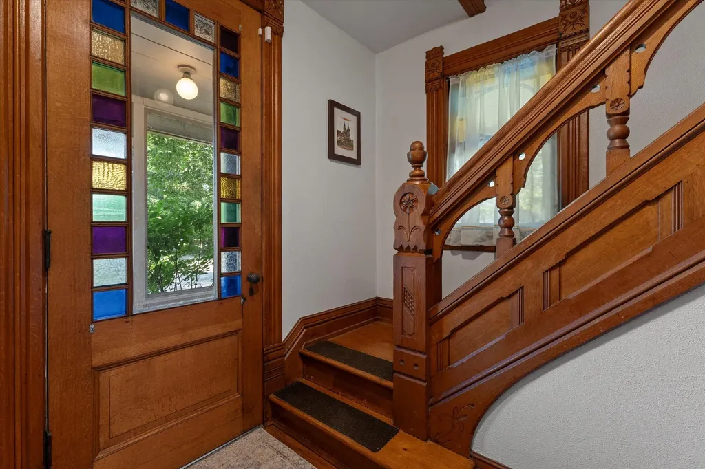 110 S East Street Cassopolis Village MI 49031