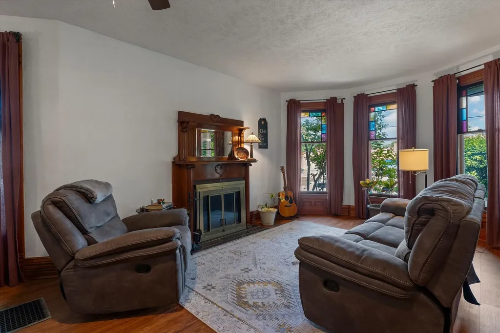 110 S East Street Cassopolis Village MI 49031