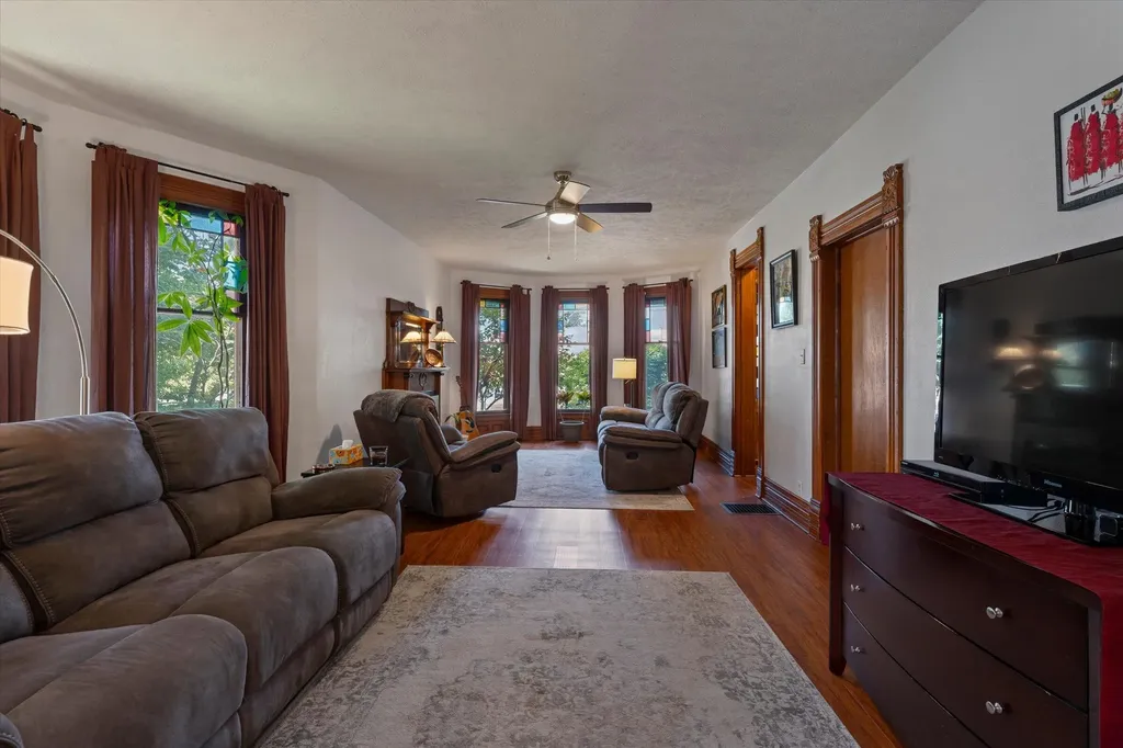 110 S East Street Cassopolis Village MI 49031