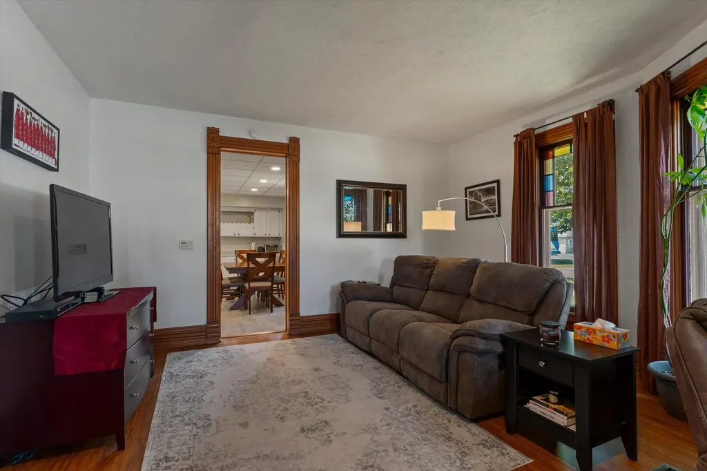 110 S East Street Cassopolis Village MI 49031