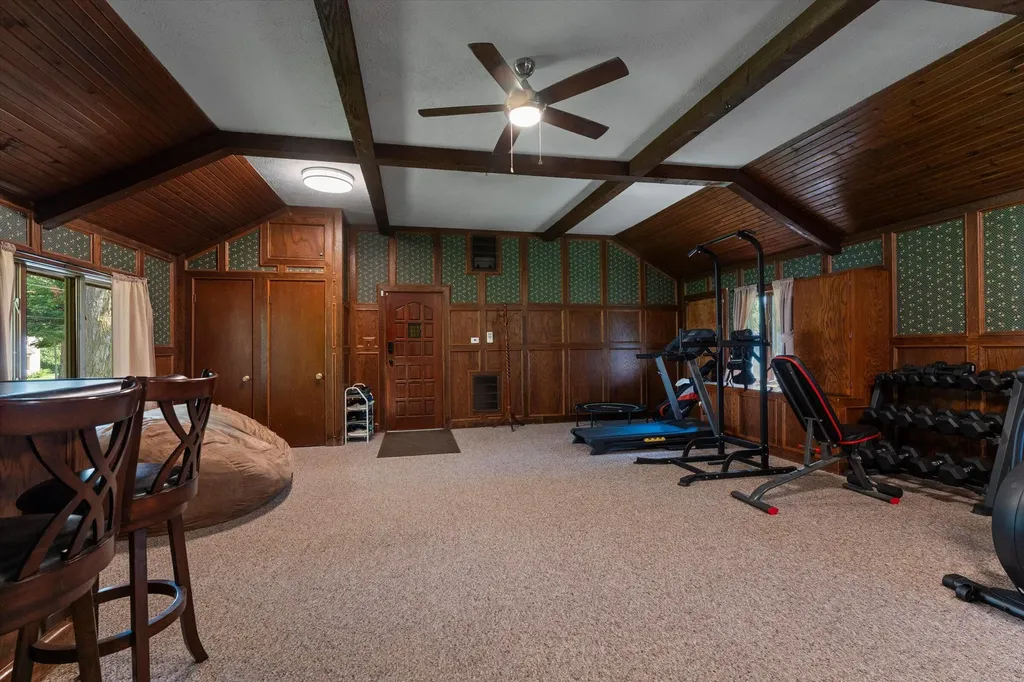 110 S East Street Cassopolis Village MI 49031