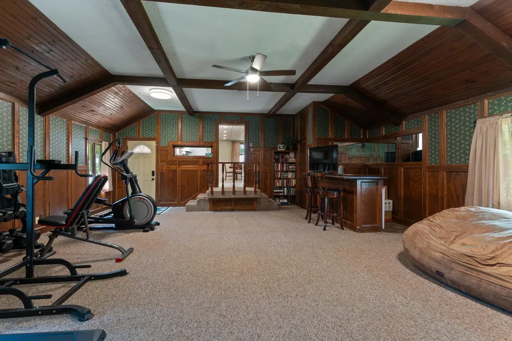 110 S East Street Cassopolis Village MI 49031