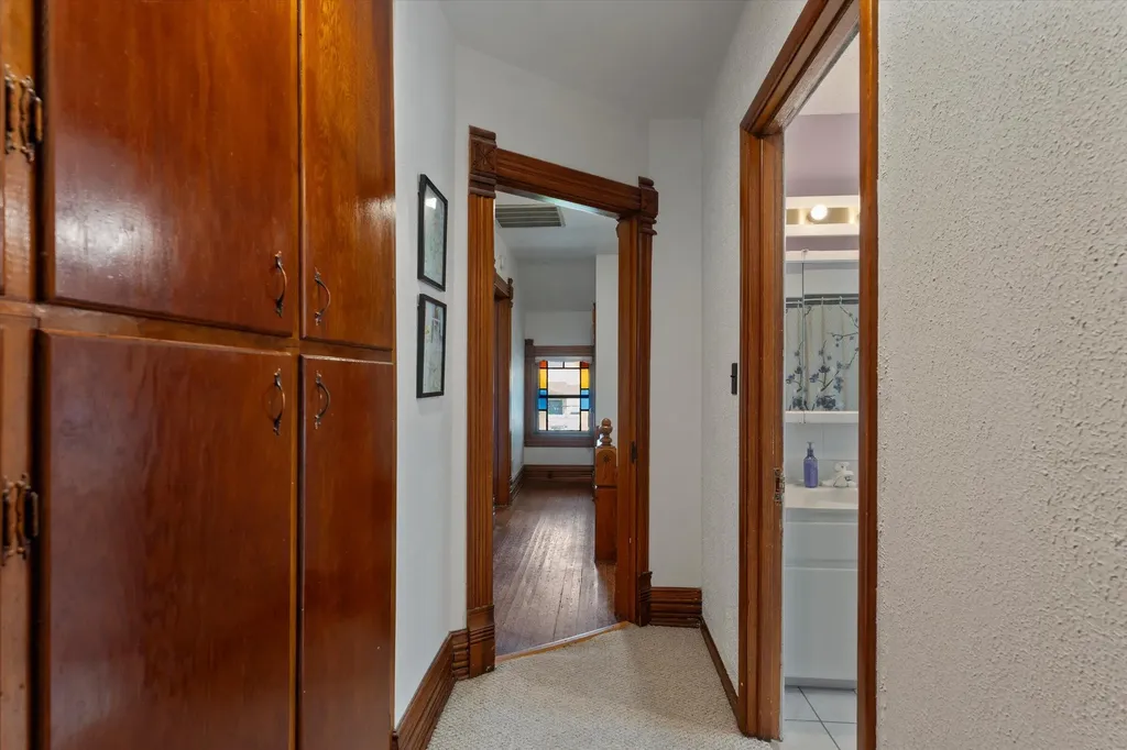 110 S East Street Cassopolis Village MI 49031