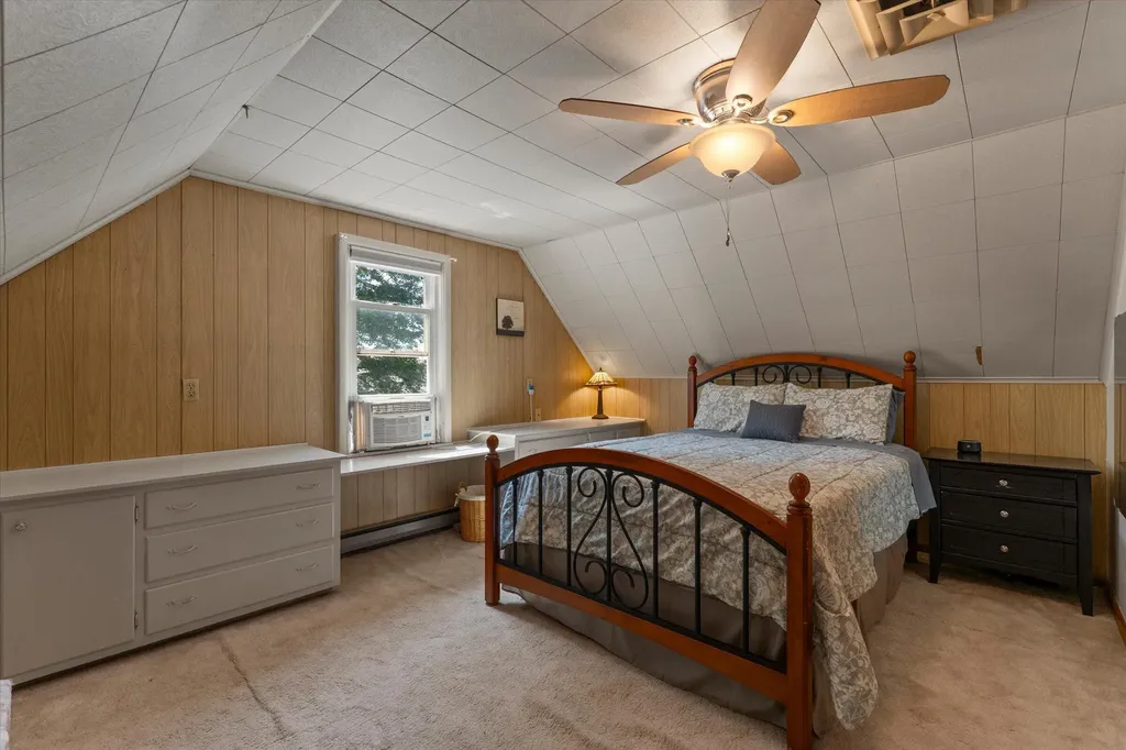 110 S East Street Cassopolis Village MI 49031