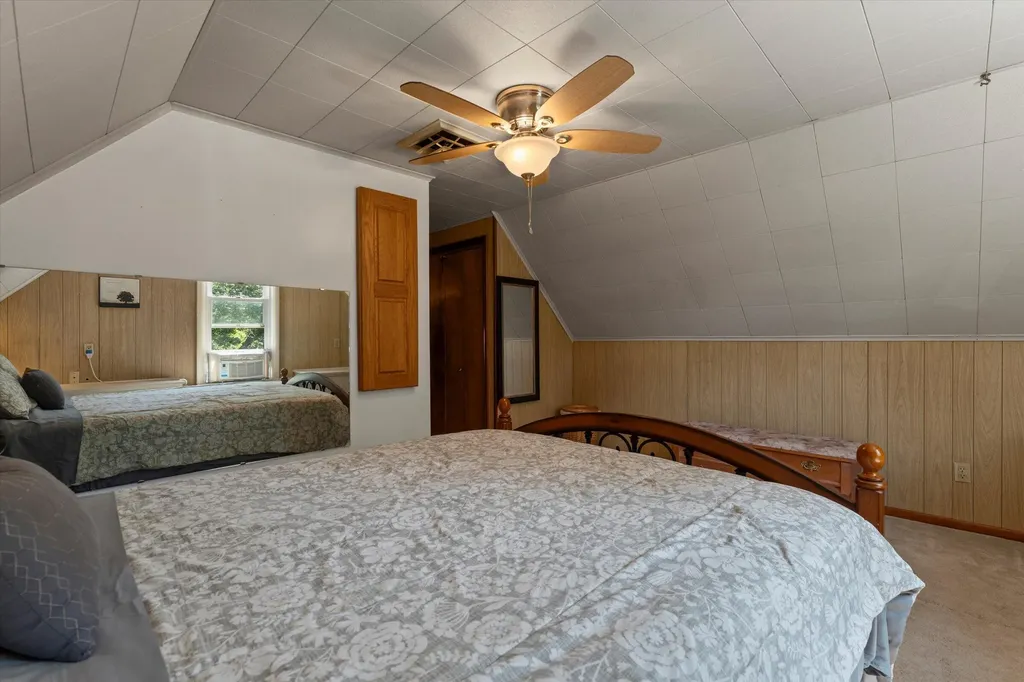 110 S East Street Cassopolis Village MI 49031