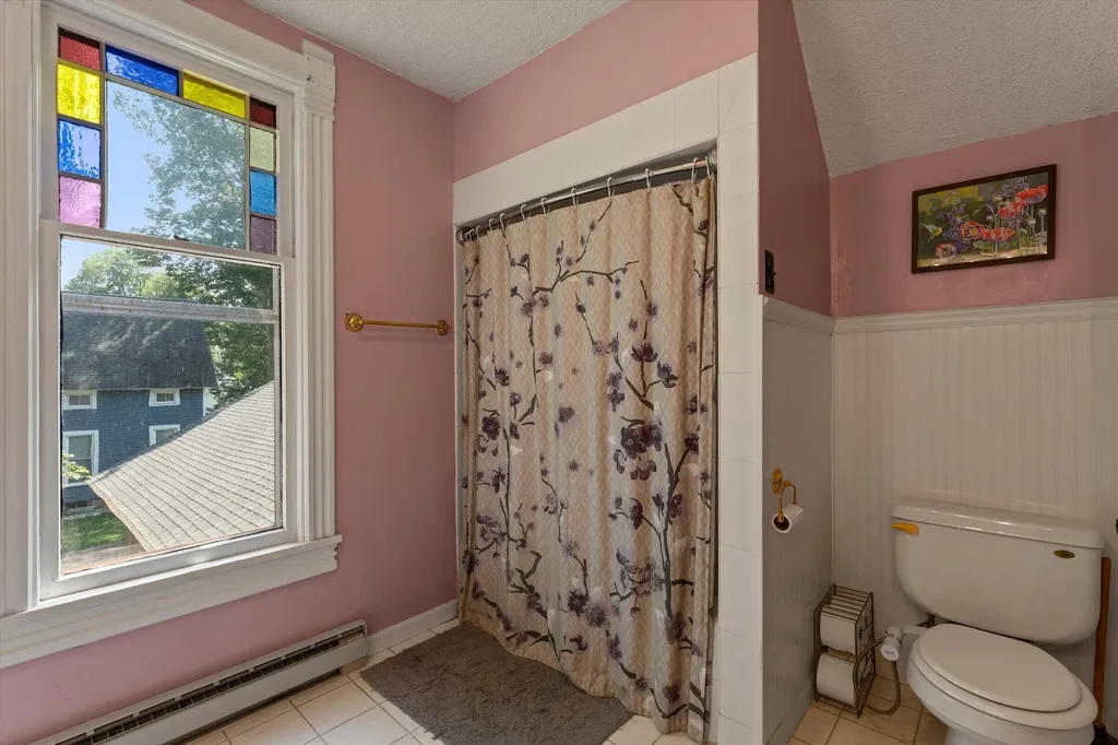 110 S East Street Cassopolis Village MI 49031