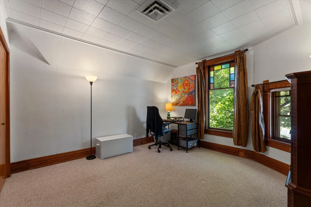 110 S East Street Cassopolis Village MI 49031