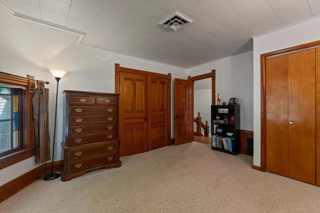 110 S East Street Cassopolis Village MI 49031
