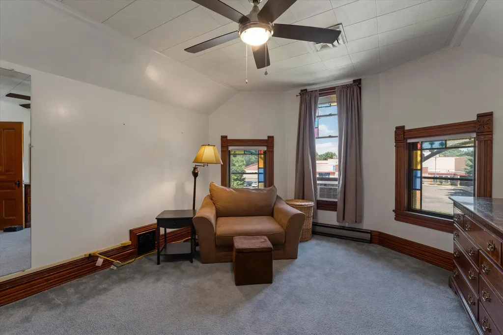 110 S East Street Cassopolis Village MI 49031