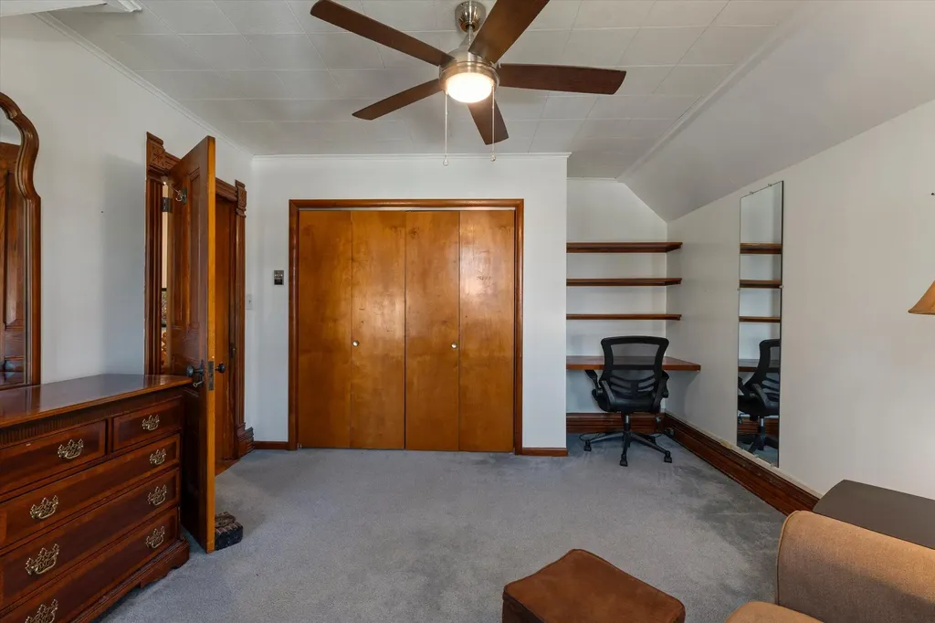 110 S East Street Cassopolis Village MI 49031