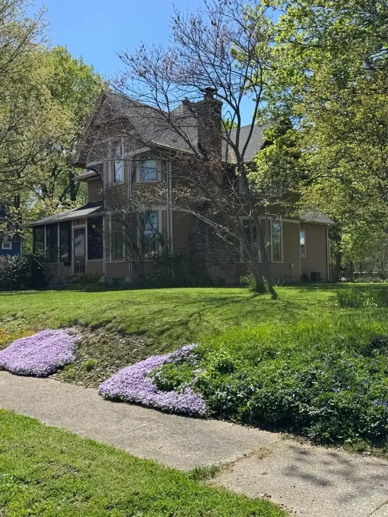 110 S East Street Cassopolis Village MI 49031