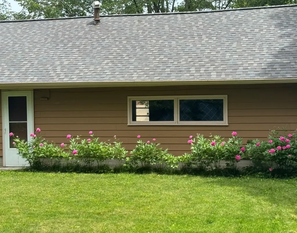 110 S East Street Cassopolis Village MI 49031