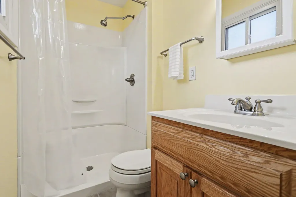 2436 Fountain Lane Lincoln Charter Township MI 49127