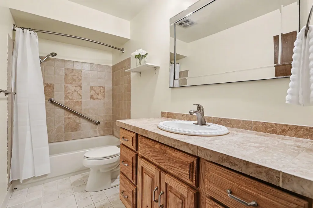 2436 Fountain Lane Lincoln Charter Township MI 49127