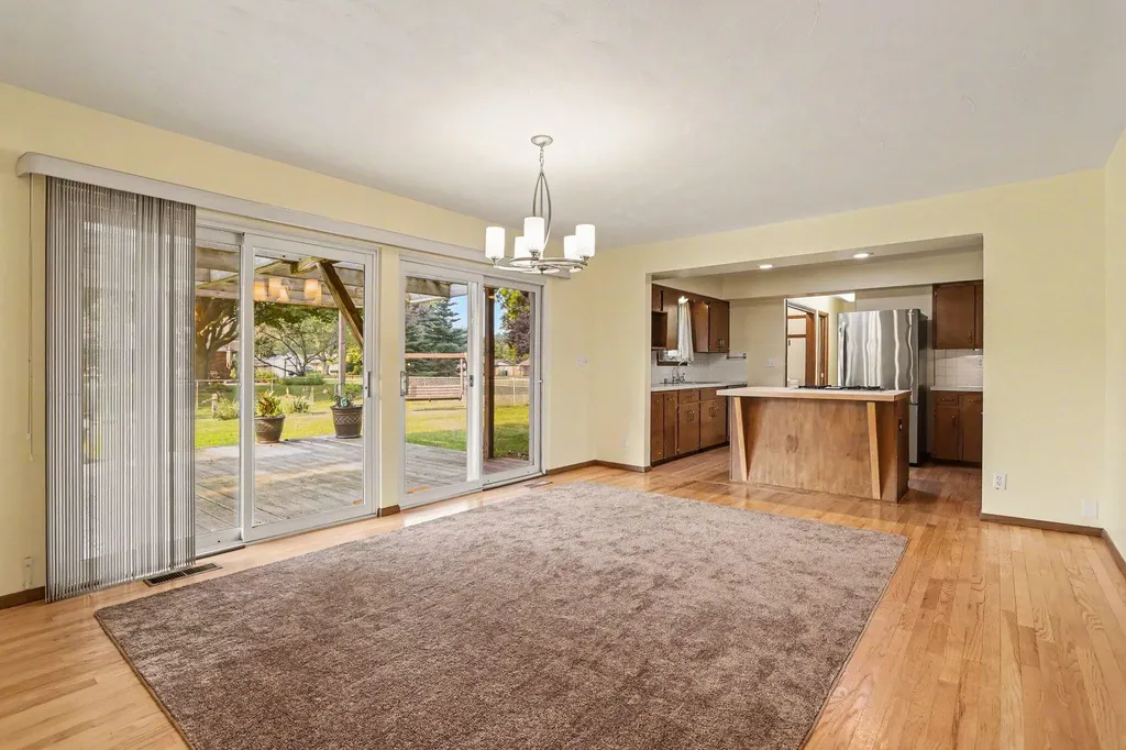 2436 Fountain Lane Lincoln Charter Township MI 49127