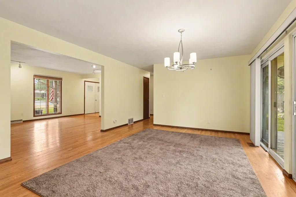 2436 Fountain Lane Lincoln Charter Township MI 49127