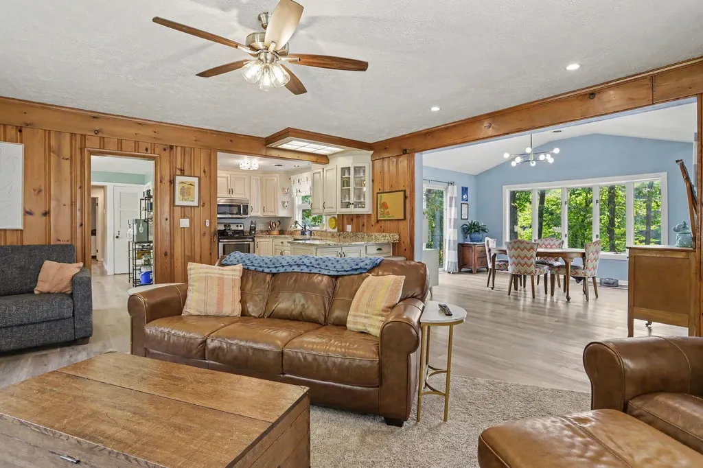 11628 S Lake Chapin Road Berrien Township MI 49103
