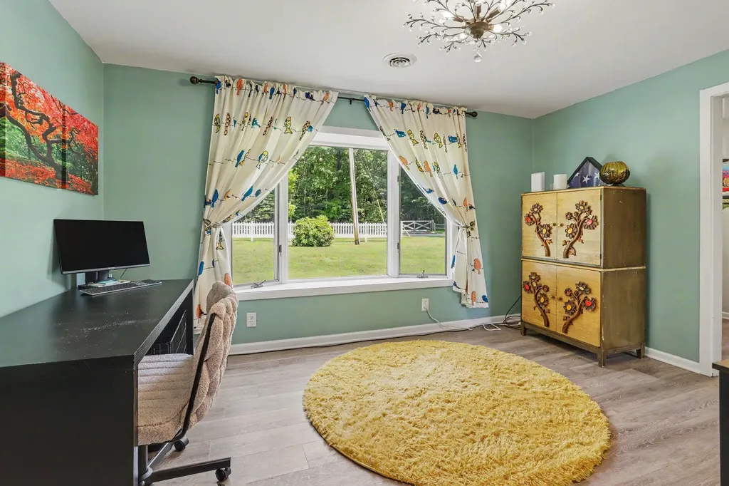 11628 S Lake Chapin Road Berrien Township MI 49103