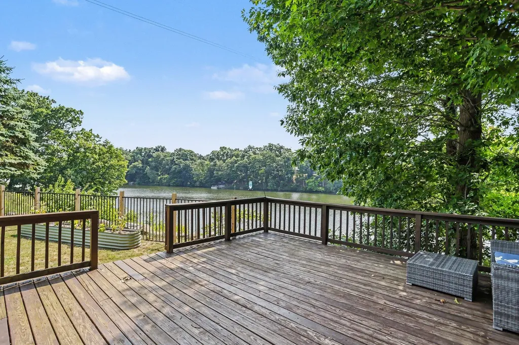 11628 S Lake Chapin Road Berrien Township MI 49103