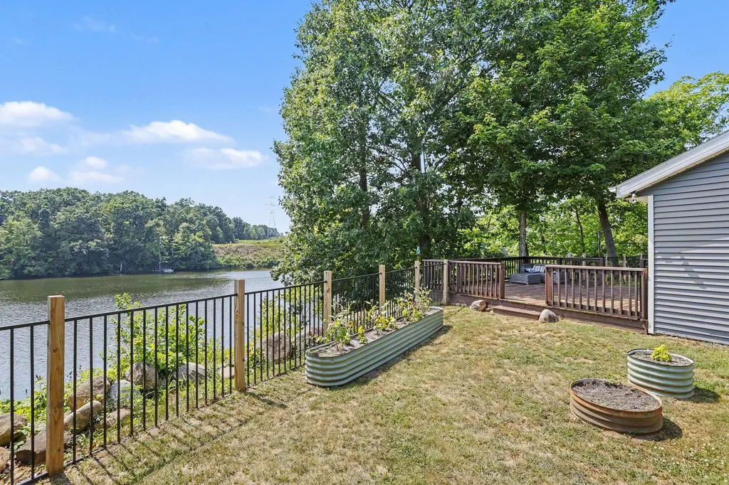 11628 S Lake Chapin Road Berrien Township MI 49103