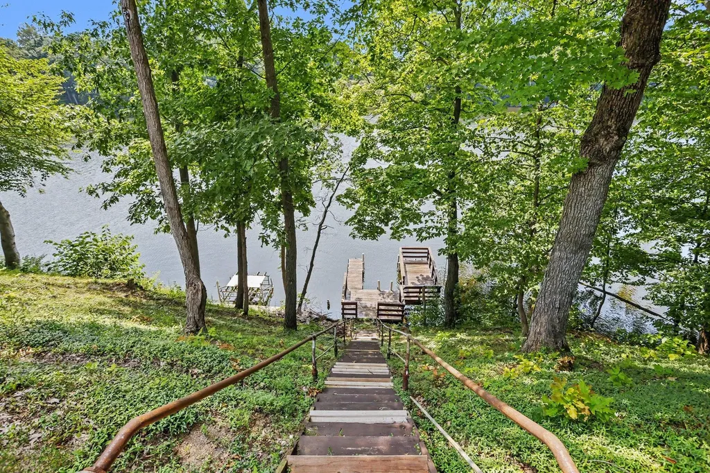 11628 S Lake Chapin Road Berrien Township MI 49103