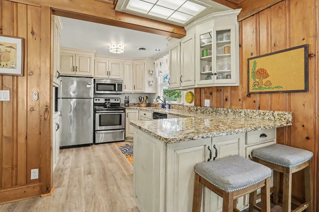 11628 S Lake Chapin Road Berrien Township MI 49103