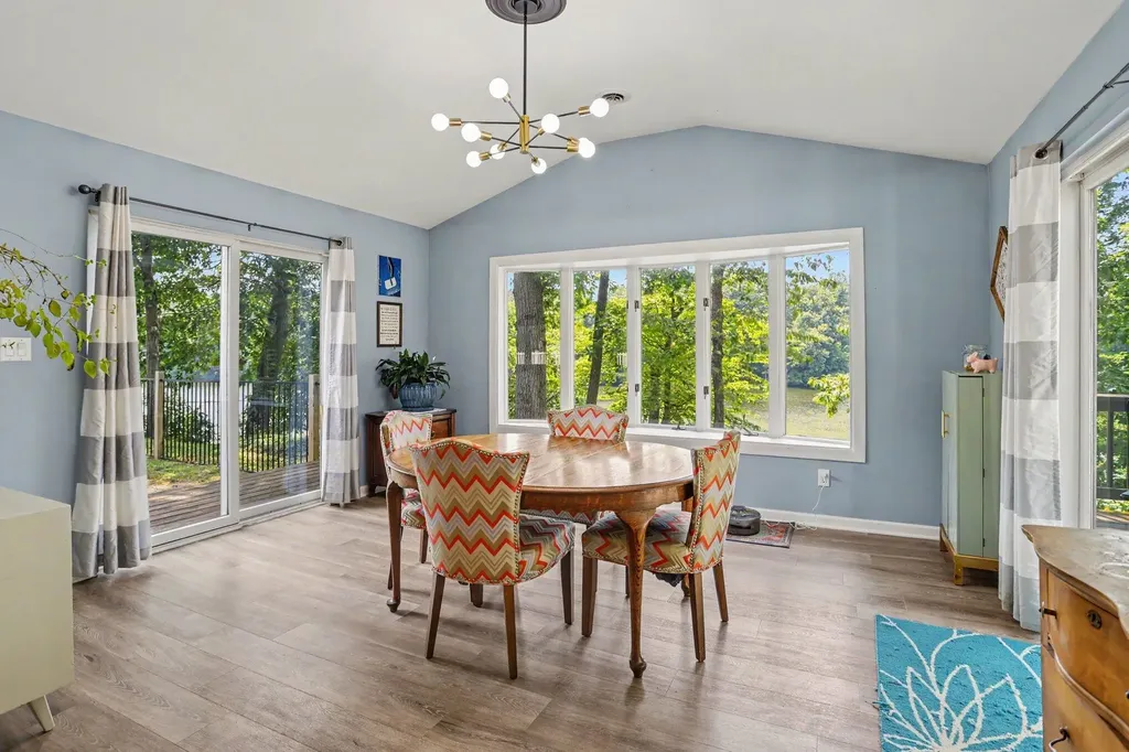 11628 S Lake Chapin Road Berrien Township MI 49103