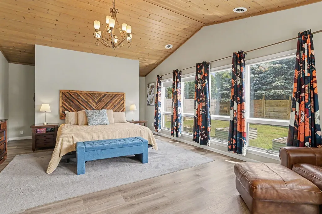 11628 S Lake Chapin Road Berrien Township MI 49103