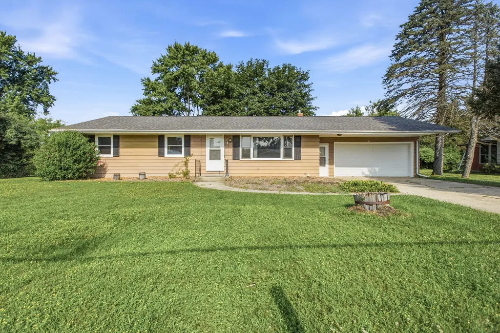 8718 Kephart Lane Oronoko Charter Township MI 49103