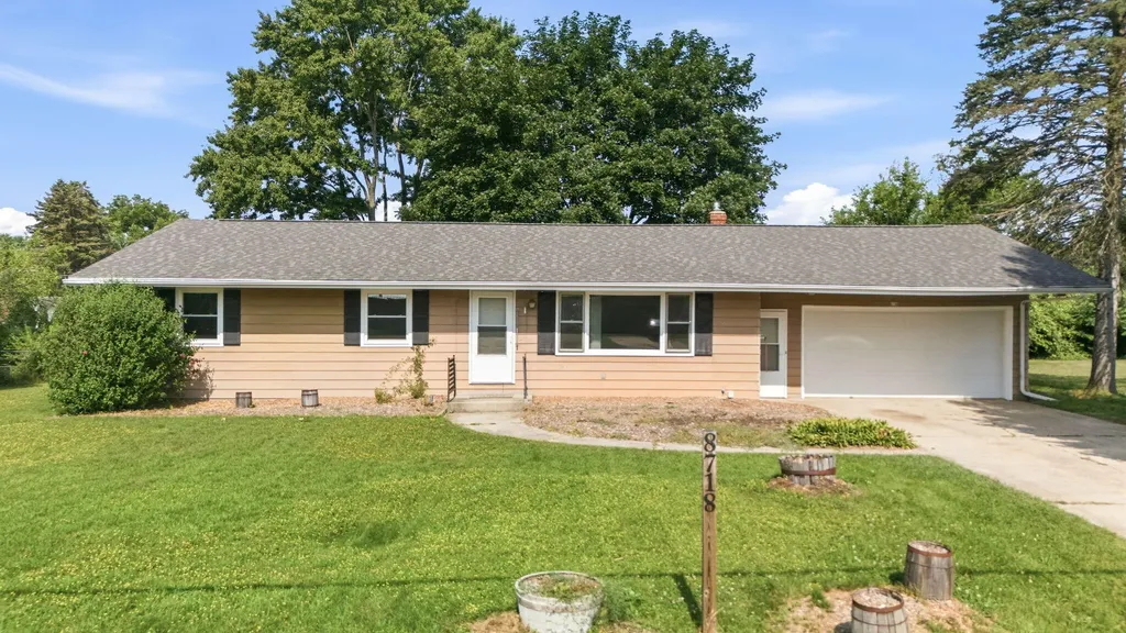 8718 Kephart Lane Oronoko Charter Township MI 49103