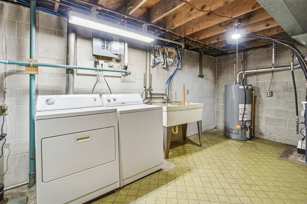 8718 Kephart Lane Oronoko Charter Township MI 49103