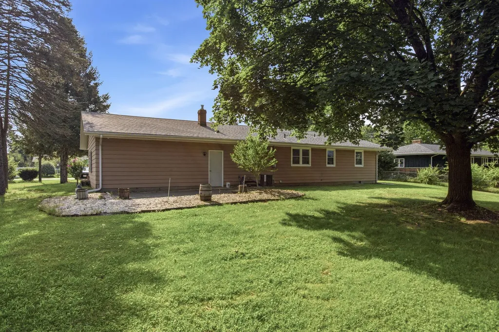 8718 Kephart Lane Oronoko Charter Township MI 49103