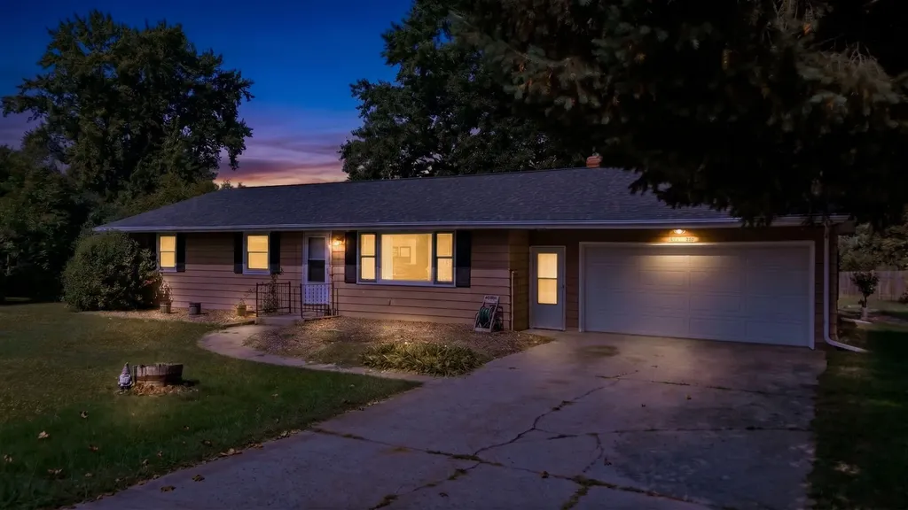 8718 Kephart Lane Oronoko Charter Township MI 49103