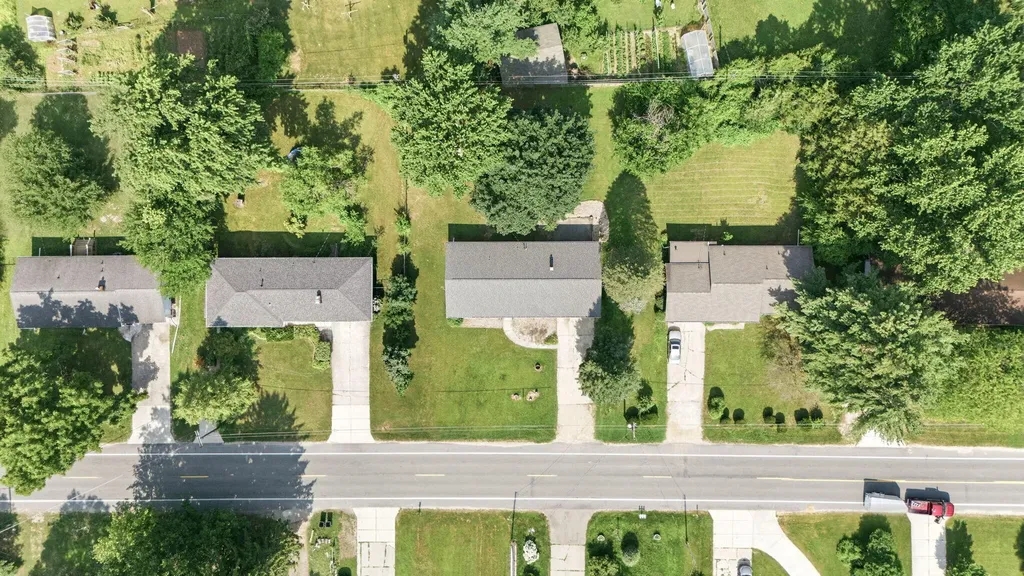 8718 Kephart Lane Oronoko Charter Township MI 49103