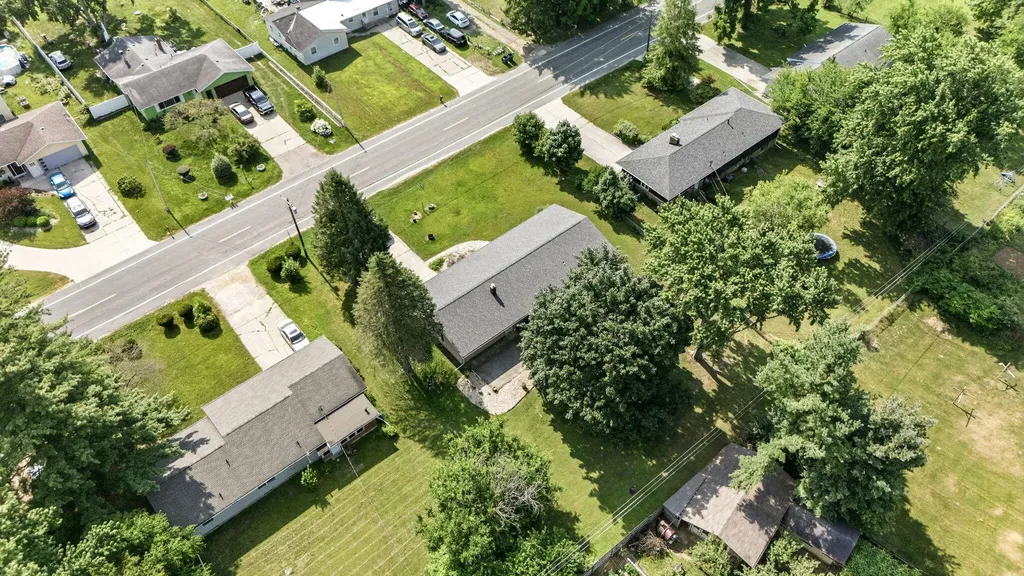 8718 Kephart Lane Oronoko Charter Township MI 49103