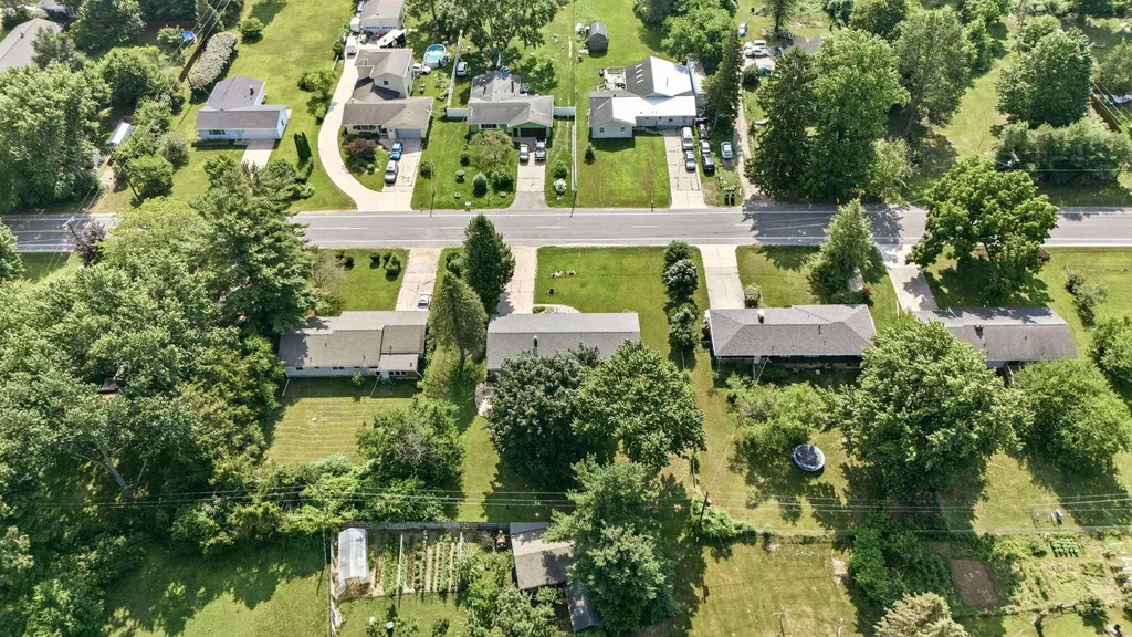8718 Kephart Lane Oronoko Charter Township MI 49103