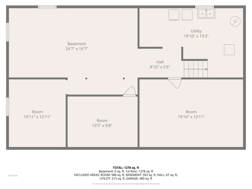 8718 Kephart Lane Oronoko Charter Township MI 49103